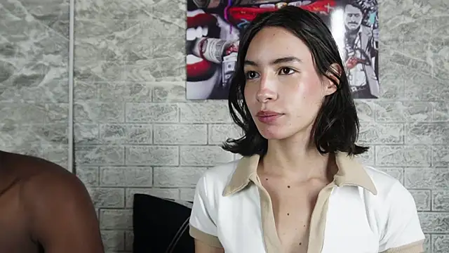 Sami ross online show from February 17, 1:25 am