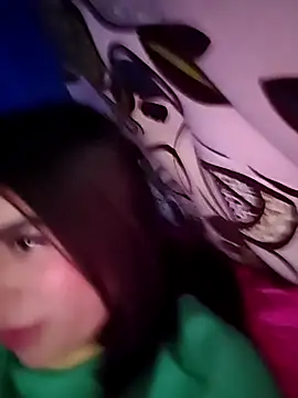 Snapshot of Bonnye_star chatting on October 2, 3:24 am Bonnye star online show from October 2, 3:24 am