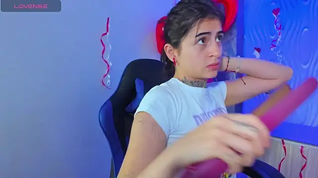 Bonnye star online show from February 15, 4:53 am