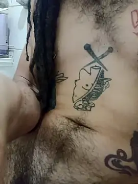 BigRastaFire online show from September 14, 7:35 pm