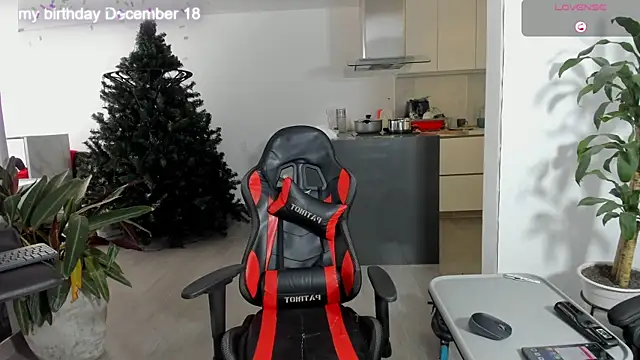 TROYWESLY- online show from December 16, 3:50 pm