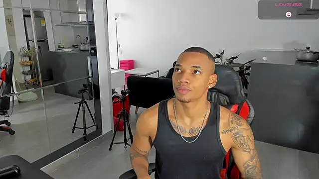 TROYWESLY- online show from February 15, 9:00 pm