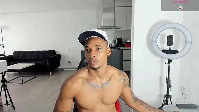 TROYWESLY- online show from July 16, 6:03 pm