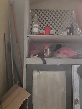 Snapshot of theDemente18 chatting on November 30, 3:49 pm theDemente18 online show from November 30, 3:49 pm