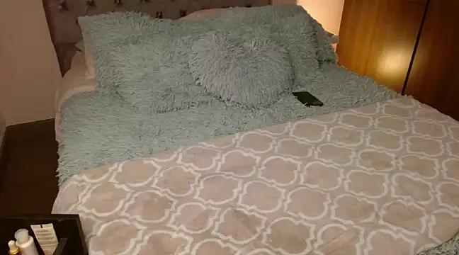 Roussmariehenao online show from January 19, 5:48 am