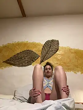 Littlelolo60 online show from December 27, 12:07 am