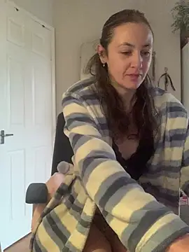 Littlelolo60 online show from January 27, 8:29 am