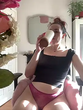 Littlelolo60 online show from February 25, 3:16 pm