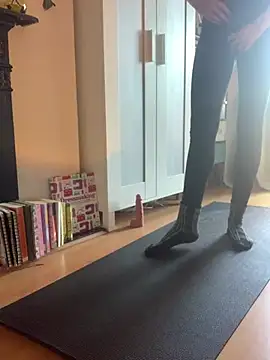 Littlelolo60 online show from February 26, 9:42 am