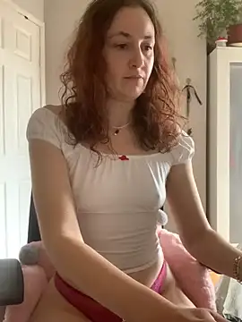 Littlelolo60 online show from March 7, 10:56 am