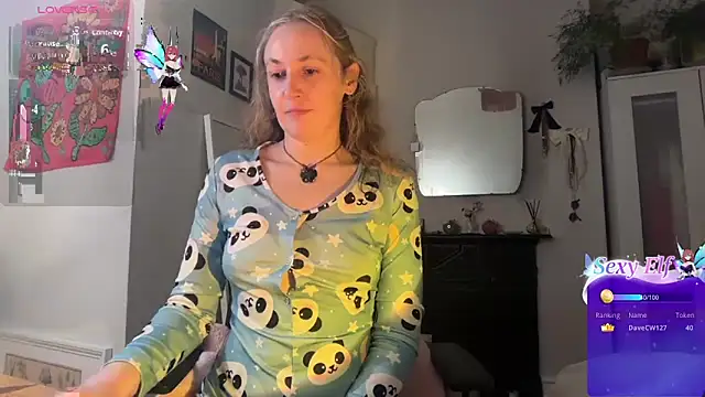 Littlelolo60 online show from February 28, 6:42 pm