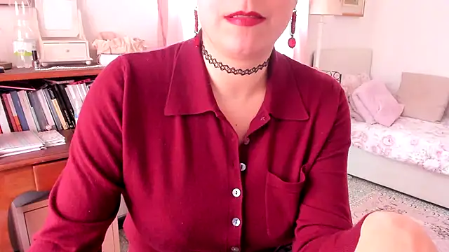 Snapshot of Evademarville chatting on January 30, 11:33 am Evademarville online show from January 30, 11:33 am