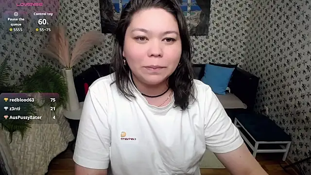 supersex 96 online show from March 4, 6:58 pm