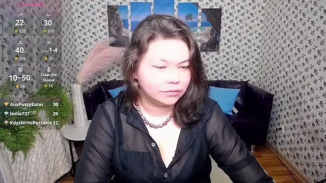 supersex 96 online show from March 7, 8:39 pm