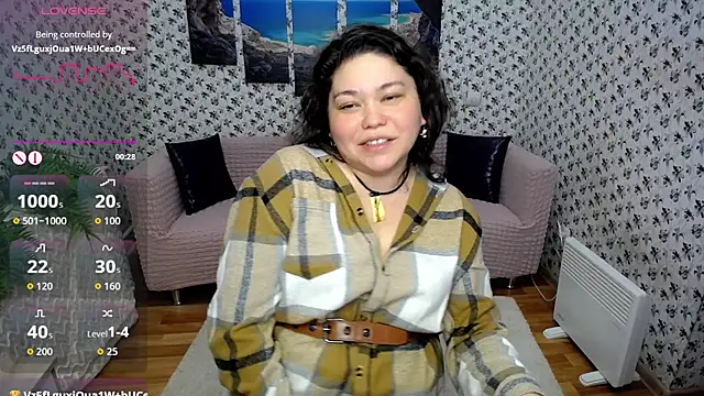supersex 96 online show from April 11, 7:45 am