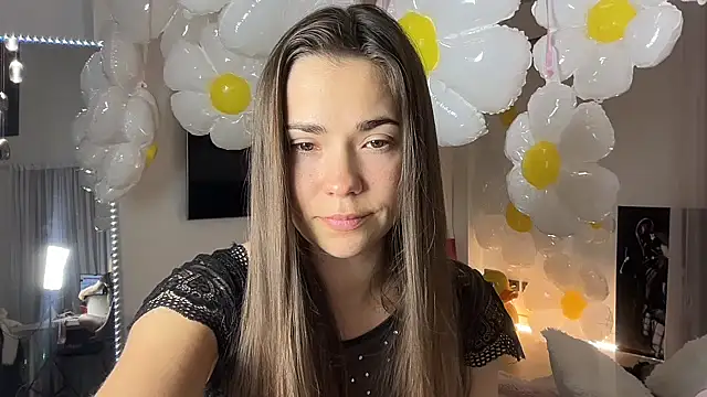 Mika Miller online show from March 16, 10:47 pm