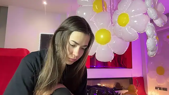 Mika Miller online show from March 17, 8:01 pm