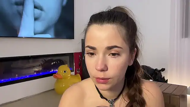 Mika Miller online show from May 15, 11:56 pm