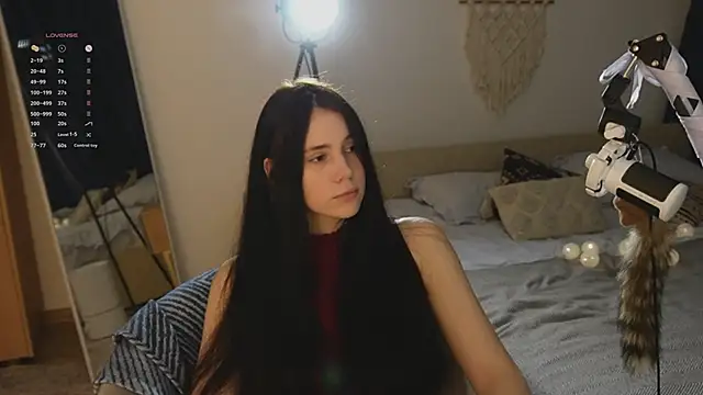 jennetdoll online show from February 3, 6:24 pm