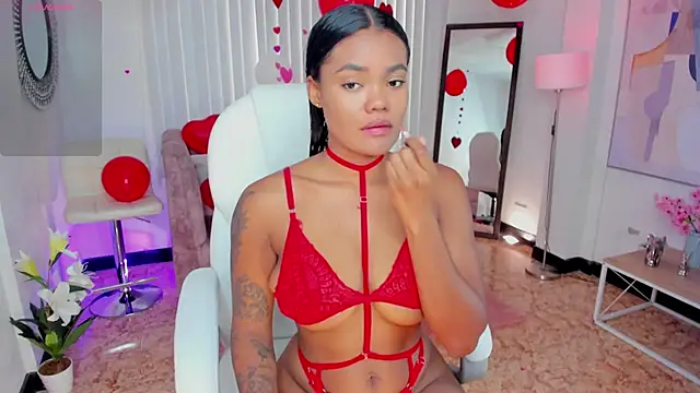 Snapshot of madisson_davon chatting on February 14, 1:51 pm madisson davon online show from February 14, 1:51 pm