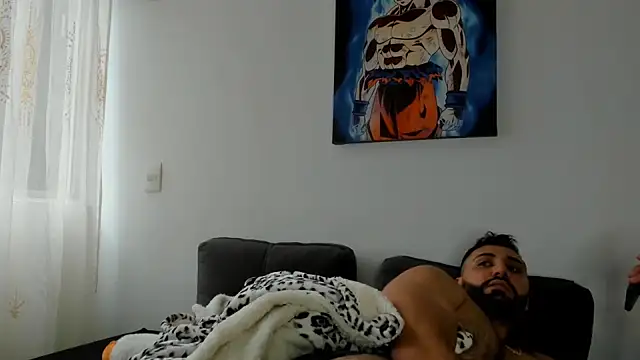 ETHAN ROX online show from September 22, 7:38 pm