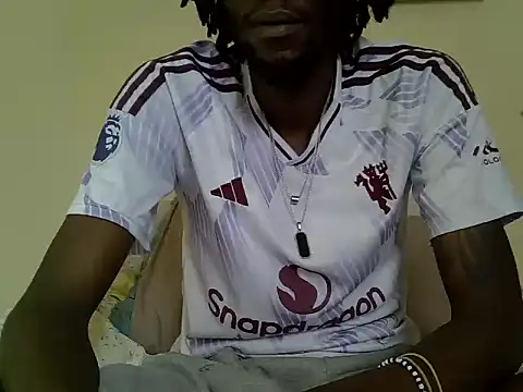 Snapshot of Delicious-D chatting on June 22, 5:26 am Delicious-D online show from June 22, 5:26 am
