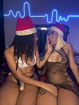 Lya-Kasandra online show from December 8, 5:07 am