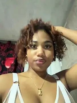 Lya-Kasandra online show from February 27, 2:53 am