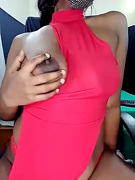 Midnight Blossom online show from February 24, 12:09 am