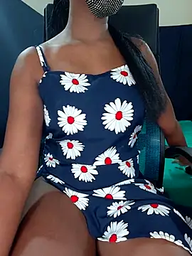 Midnight Blossom online show from June 5, 10:48 pm
