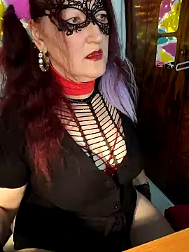 SabrinaXlovess online show from January 10, 5:24 pm