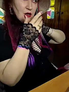 SabrinaXlovess online show from January 13, 3:04 pm