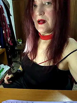 SabrinaXlovess online show from October 17, 4:53 pm