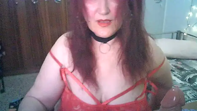 Snapshot of SabrinaXlovess chatting on May 31, 6:09 pm SabrinaXlovess online show from May 31, 6:09 pm