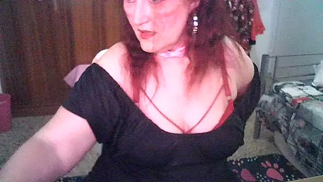 SabrinaXlovess online show from June 21, 5:26 pm