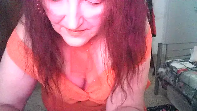 SabrinaXlovess online show from June 22, 5:54 pm