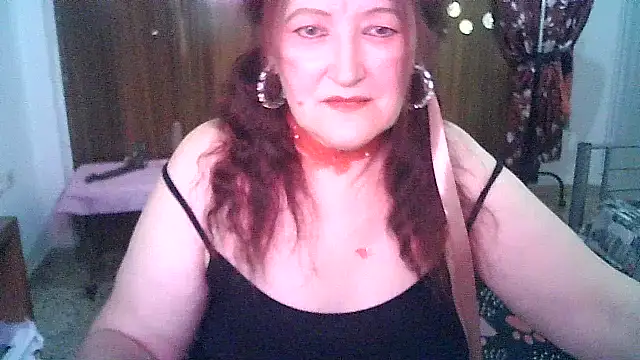 SabrinaXlovess online show from June 30, 5:36 pm