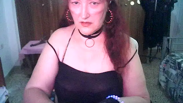 SabrinaXlovess online show from July 19, 4:22 pm