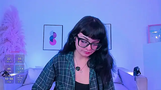 Sweet Namii online show from February 27, 12:38 pm