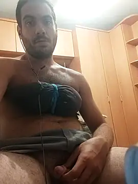 skrigul12 online show from October 4, 2:53 am