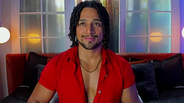 Snapshot of MikeEstevess chatting on February 22, 3:58 pm MikeEstevess online show from February 22, 3:58 pm