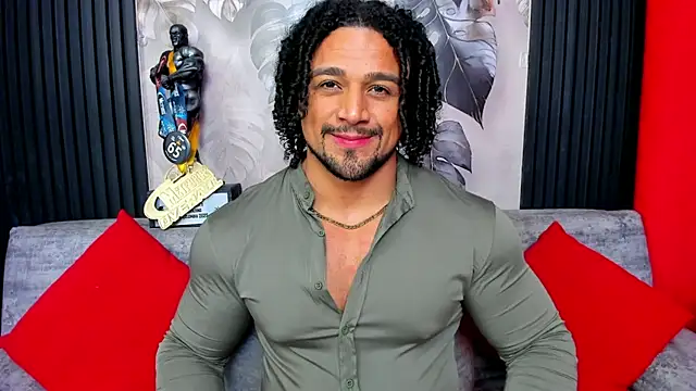 MikeEstevess online show from January 11, 12:10 pm