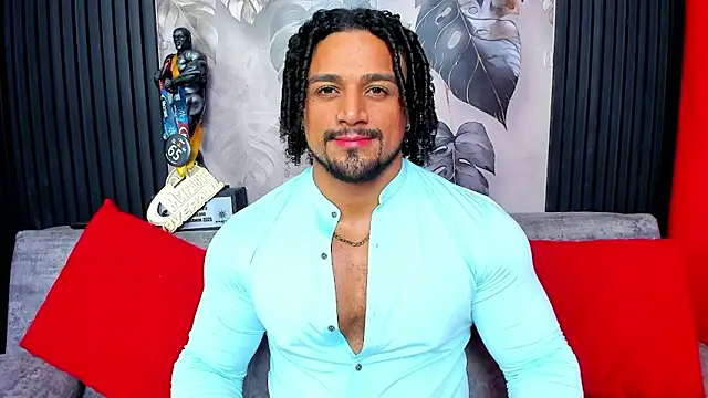 MikeEstevess online show from January 17, 4:39 am