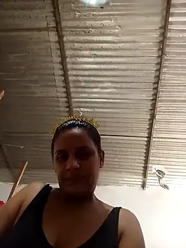 Andreita 95 online show from October 22, 5:02 pm