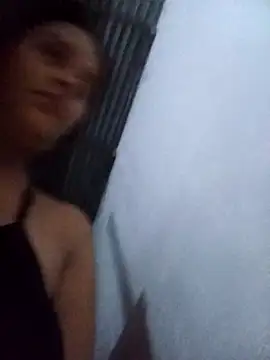 Andreita 95 online show from January 10, 10:50 am