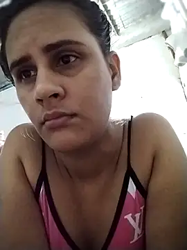 Andreita 95 online show from February 12, 1:22 am