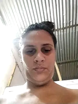 Andreita 95 online show from April 27, 2:37 pm