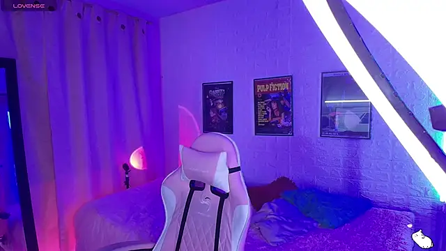 hinata te3n online show from November 22, 3:16 am