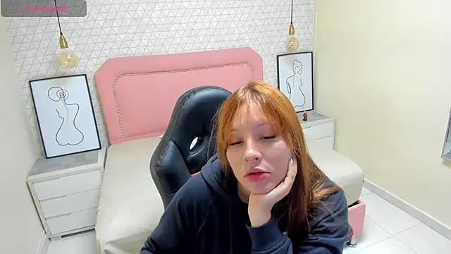 Kittytimberlake online show from September 27, 12:10 pm