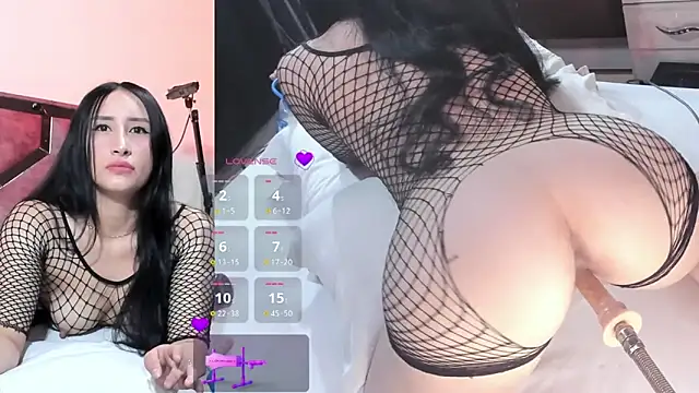 lili moonn online show from October 1, 11:16 am